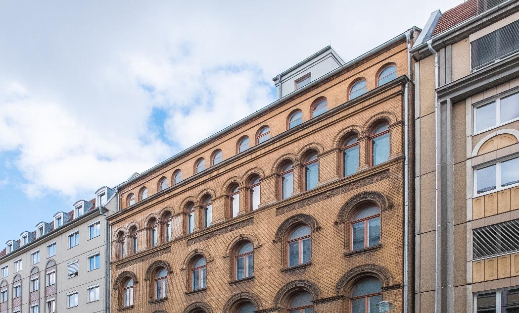 Immobilienmakler Kavent Immobilien GmbH