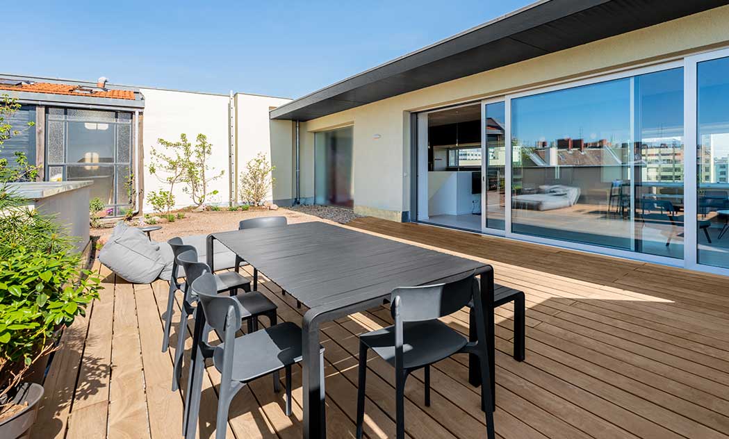 Immobilienmakler Paffen KG