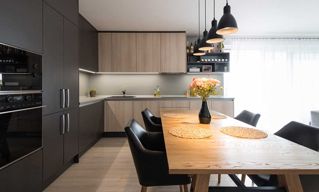 Immobilienmakler Baugenossenschaft Eintracht eG