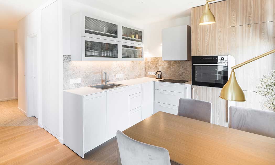 Immobilienmakler Baltik Immobilien Land-& Forstimmobilien