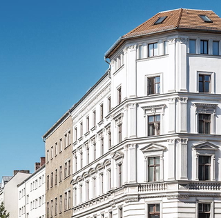 Immobilienmakler Predion Real Estate