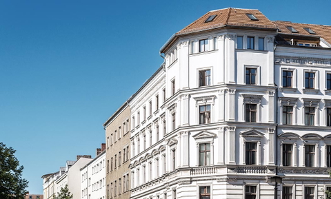 Immobilienmakler Immobilien Palast