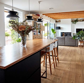 Immobilienmakler Haus- und Grundbesitzverwaltung Heide