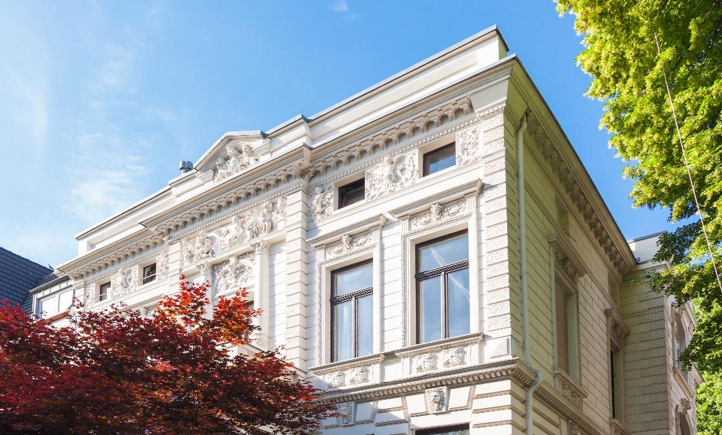 Immobilienmakler Bergen Real Estate, Grünewald & Ruland GbR