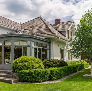 Immobilienmakler Lebensräume