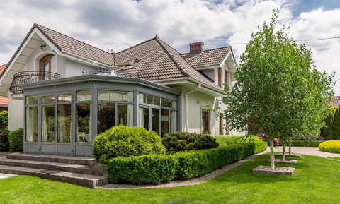Immobilienmakler R.B. Makler