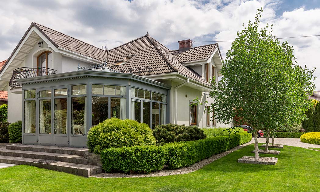Immobilienmakler Sparkasse am Niederrhein, Immobiliencenter