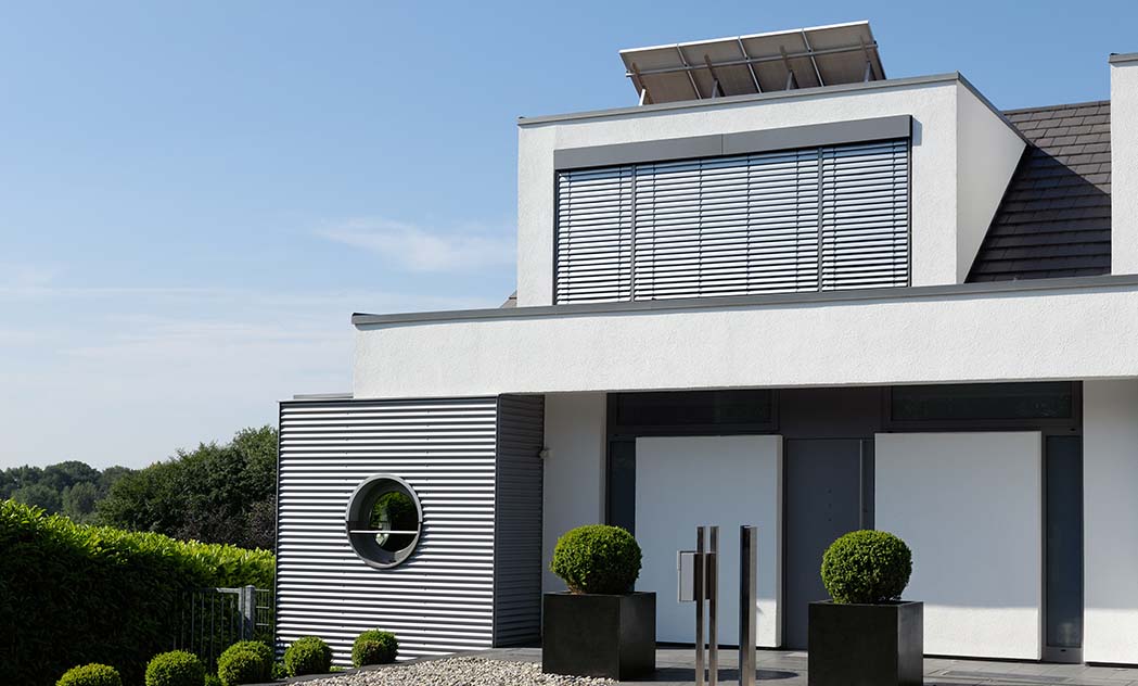 Immobilienmakler Graf Immobilien - Haidhausen 