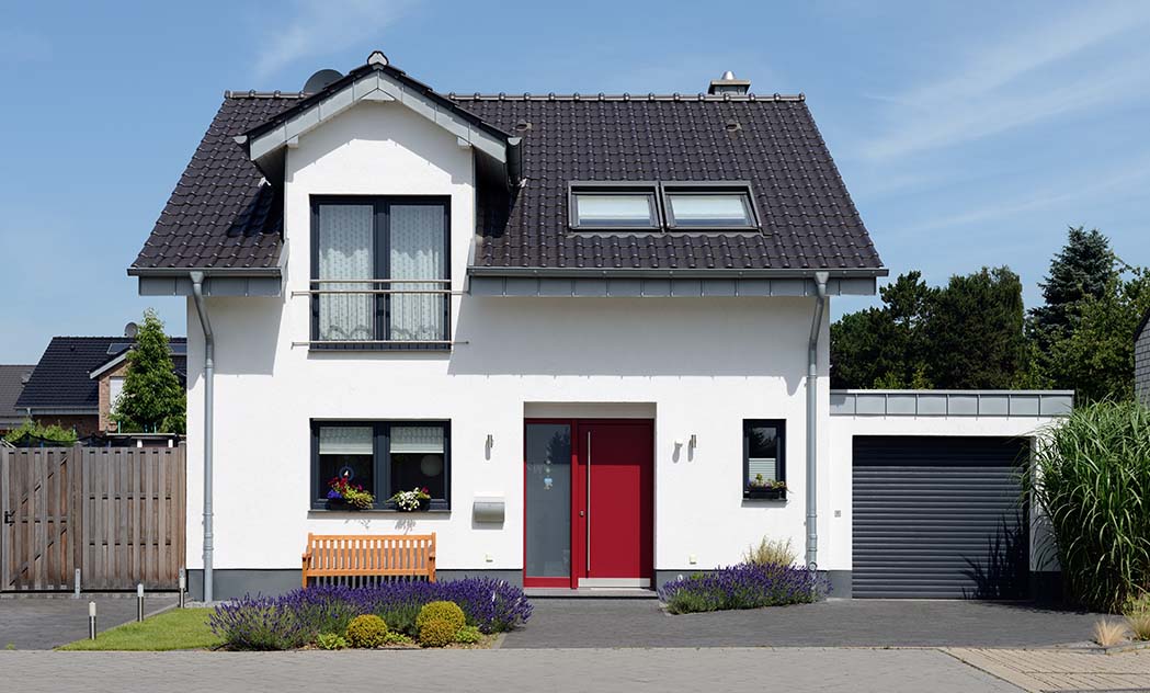 Immobilienmakler Rheinwohnungsbau GmbH
