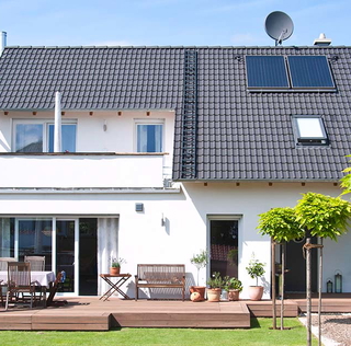 Immobilienmakler VON POLL IMMOBILIEN Düsseldorf