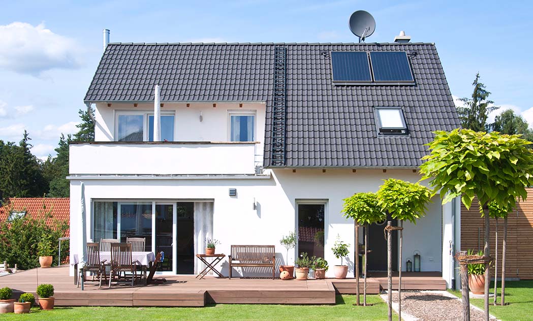 Immobilienmakler VON POLL IMMOBILIEN Düsseldorf