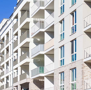 Immobilienmakler City-Wohnen