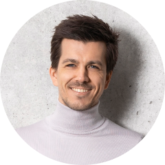 Bj&ouml;rn Kolbm&uuml;ller