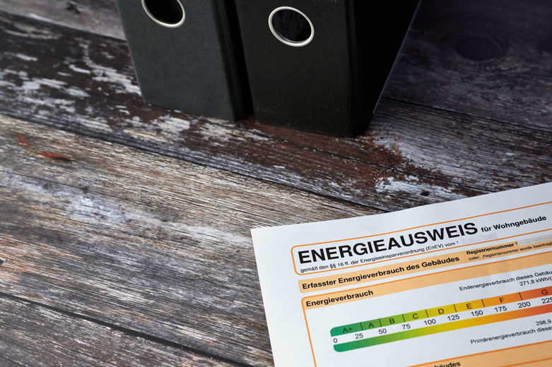 Der Gebäudeenergiegesetz Energieausweis: Pflicht ab 2024?