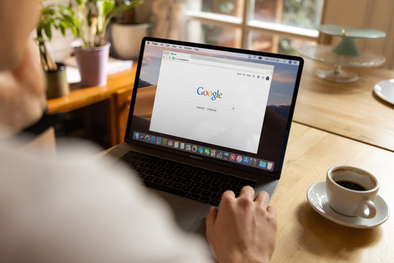 Google Unternehmensprofile: Sichtbarkeit durch Google Maps