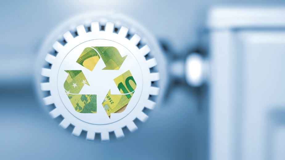 Heizungsgesetz 2024: Förderung für klimafreundliche Wärme