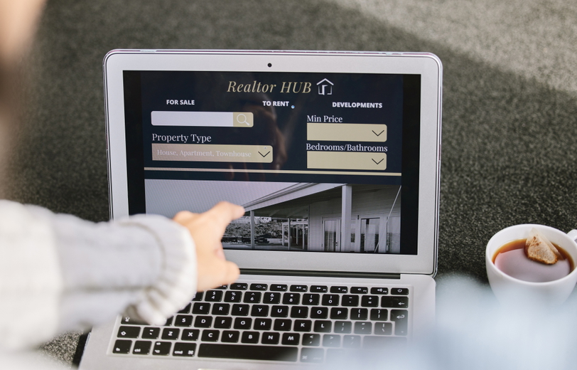 Immobilien-Webseite: 5 Tipps für die Erstellung