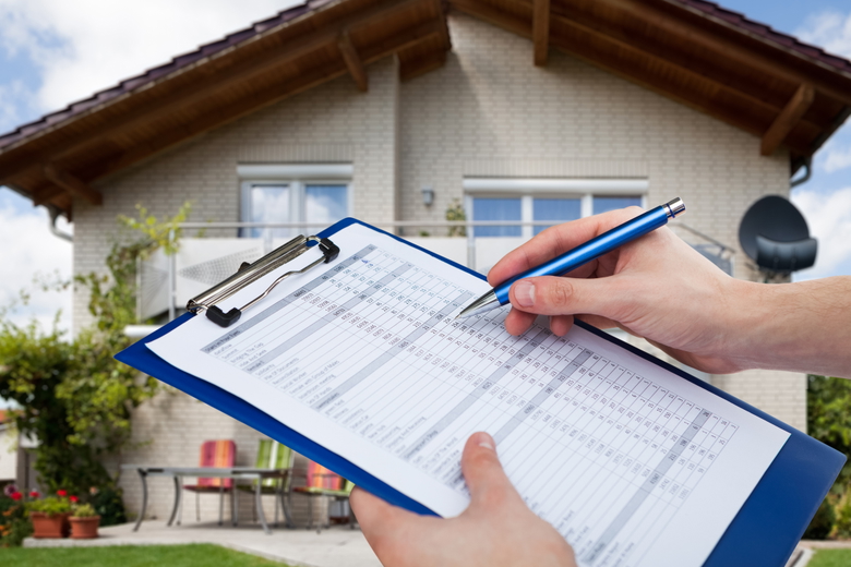 Immobiliengutachter: Braucht man ihn und was tut er?