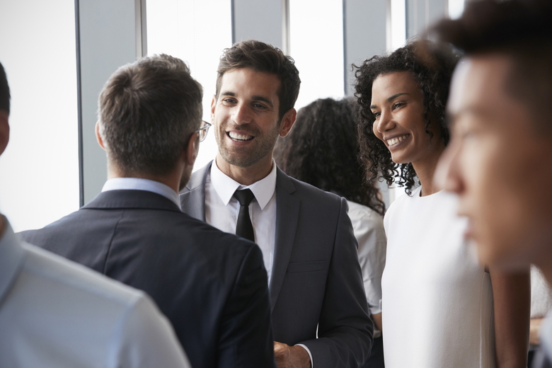 Persönliches Networking: 7 Wege zum Erfolg