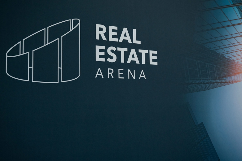 Real Estate Arena 2023 in Hannover