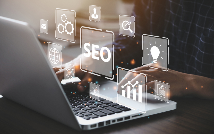 SEO: 6 Tricks, um die Sichtbarkeit Ihrer Webseite zu steigern