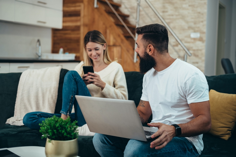 5 Tipps: Immobilienverkäufer im Internet zu Kunden machen