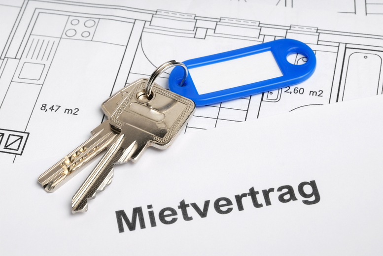 Wohnungsmietvertrag: Tipps und kostenloser Mustervertrag